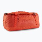 Patagonia Black Hole Duffel пътническа чанта 70 l pollinator orange