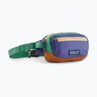 Patagonia Terravia Mini Hip solstice лилава торбичка за бъбреци