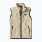 Мъжки елек Patagonia Retro Pile Fleece pelican