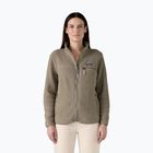 Дамски суитшърт за трекинг Patagonia Retro Pile river rock green