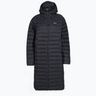 Дамско зимно яке Patagonia Recycled Down Sweater Parka black