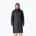 Дамско пухено яке Patagonia Recycled Down Sweater Parka черно
