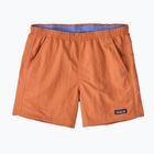 Дамски къси панталони Patagonia Baggies 5" rock melon