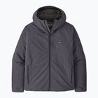 Мъжко пухено яке Patagonia Windshadow forge grey