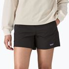Дамски шорти Patagonia Baggies 5“ black w/black
