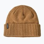 Зимна шапка Patagonia Brodeo Beanie talon gold