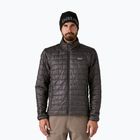 Мъжко подплатено яке Patagonia Nano Puff black
