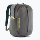 Градска раница Patagonia Refugio Day Pack 26 l noble grey