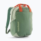 Градска раница Patagonia Atom Tote Pack 20 l lichen green