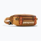 Чантичка за кръста Patagonia Black Hole Waist Pack 5 l talon gold