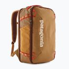Туристическа раница Patagonia Black Hole Mini MLC 30 l talon gold