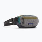 Чантичка за кръста Patagonia Terravia Mini Hip patchwork: noble grey