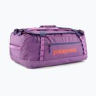 Пътна чанта Patagonia Black Hole Duffel 55 l brisk purple