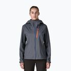 Дамско яке за дъжд Patagonia Granite Crest Rain smolder blue