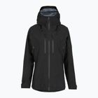 Дамско яке за дъжд Patagonia Pluma Pro black
