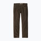 Мъжки панталони за бягане Patagonia Organic Cotton Corduroy Jeans - Reg otter brown