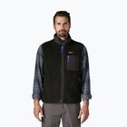 Мъжки елек Patagonia Classic Retro-X black