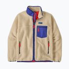 Мъжко ветроустойчиво яке Patagonia Retro-X dark natural