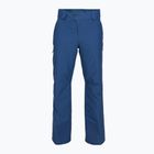 Мъжки скиорски панталони Patagonia Insulated Powder Town clement blue