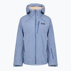 Дамско ветроустойчиво яке Patagonia Insulated Storm Shift barnacle blue