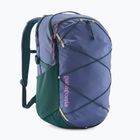Градска раница Patagonia Refugio Day Pack 30 l current blue