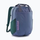 Градска раница Patagonia Atom Tote Pack 20 l current blue