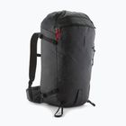 Туристическа раница Patagonia Descensionist 37 l black