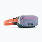 Чантичка за кръста Patagonia Terravia Mini Hip patchwork / barnacle blue