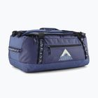 Пътна чанта Patagonia Black Hole Duffel 55 l current blue