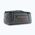 Пътна чанта Patagonia Black Hole Duffel 70 l noble grey