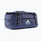 Пътна чанта Patagonia Black Hole Duffel 40 l current blue