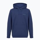 Мъжки суитшърт Patagonia Boardshort Logo Uprisal Hoody clement blue