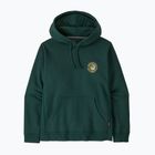 Мъжки суитшърт Patagonia Unity Fitz Uprisal Hoody cascade green