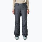 Дамски скиорски панталони Patagonia Insulated Powder Town smolder blue