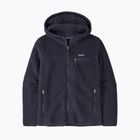 Дамски суитшърт за трекинг Patagonia Retro Pile Hoody sunken blue