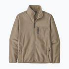 Мъжки поларен суитшърт Patagonia Synch seabird grey w / seabird grey