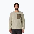 Мъжки суитшърт Patagonia R1 Air Crew pelican