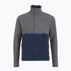 Мъжки суитшърт за трекинг Patagonia Retro Pile 1 / 2 Snap P / O new navy w / nickel