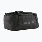 Пътна чанта Patagonia Black Hole Duffel 40 l black/black