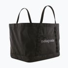 Чанта Patagonia Black Hole Gear Tote 61 l black/black
