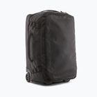 Пътна чанта Patagonia Black Hole Wheeled Duffel 40 l black/black