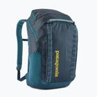 Градска раница Patagonia Black Hole Pack 32 l tidal teal/luminous pink