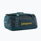 Пътна чанта Patagonia Black Hole Duffel 40 l tidal teal/luminous pink