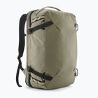 Пътна чанта Patagonia Black Hole MLC 45 l weathered stone