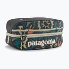Туристически органайзер Patagonia Black Hole Cube 6 l kaleido/black