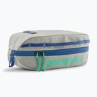 Туристически органайзер Patagonia Black Hole Cube 3 l birch white