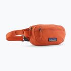 Чанта за кръста Patagonia Terravia Mini Hip coal orange