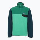 Мъжки трекинг суитшърт Patagonia LW Synch Snap-T P/O aqua stone