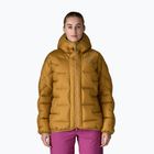 Дамско пухено яке Patagonia Durable Down Parka bobcat brown