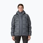 Дамско пухено яке Patagonia Durable Down Parka smolder blue